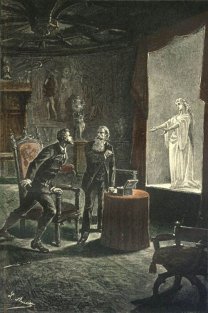 Tajemný hrad v Karpatech