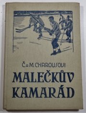 Malečkův kamarád - Sportovní románek ze života chlapců