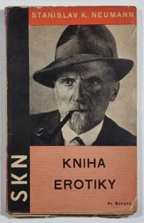 Kniha erotiky