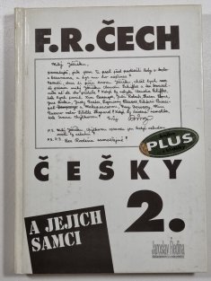 Češky a jejich samci 2.