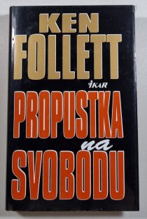 Propustka na svobodu