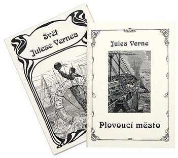 Plovoucí město