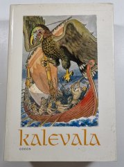 Kalevala  - Karelofinský epos