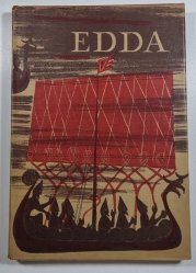 Edda - bohatýrské písně - 