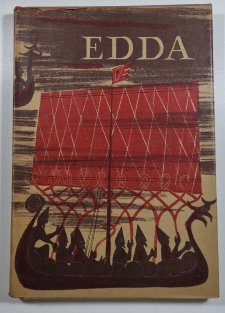 Edda - bohatýrské písně