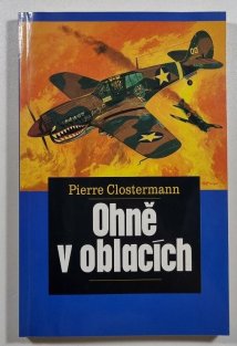 Ohně v oblacích