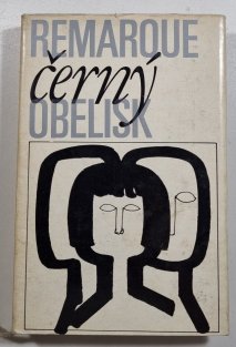 Černý obelisk