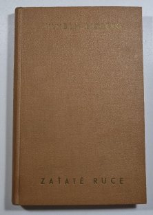 Zaťaté ruce