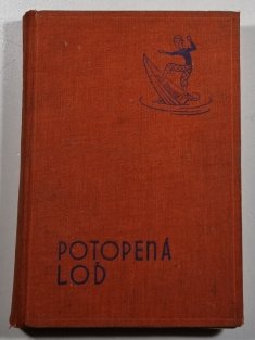 Potopená loď