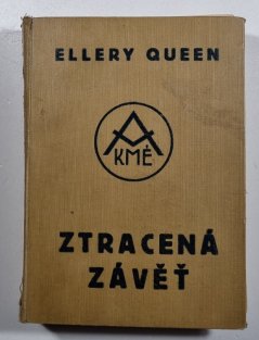 Ztracená závěť