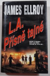 L.A. Přísně tajné - 