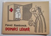 Domácí lékař - 