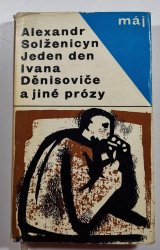 Jeden den Ivana Děnisoviče a jiné prózy - 