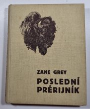 Poslední prérijník - 