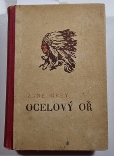 Ocelový oř