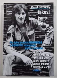 Takoví jsme byli