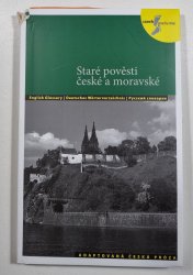 Staré pověsti české a moravské - 