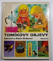 Tomíkovy objevy - 