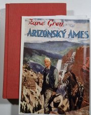 Arizonský Ames - 