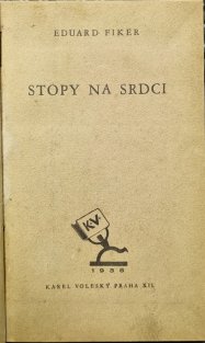 Stopy na srdci