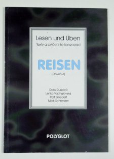 Reisen (úroveň A)