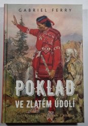 Poklad ve Zlatém údolí - 