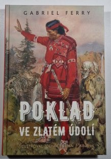 Poklad ve Zlatém údolí