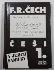 Češi a jejich samičky 1.  - 