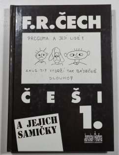 Češi a jejich samičky 1. 