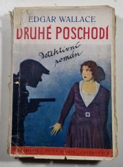 Druhé poschodí - 