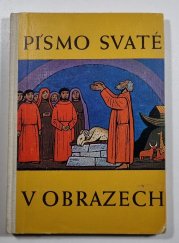 Písmo svaté v obrazech - 