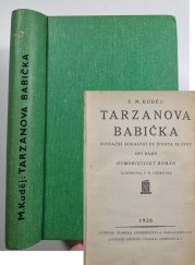 Tarzanova babička - 