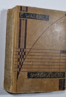 Smečka děsu