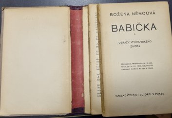 Babička