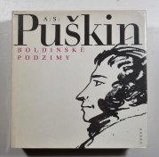 Boldinské podzimy - 