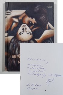 Mušketýrská vyznání