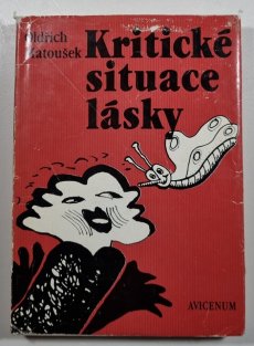 Kritické situace lásky