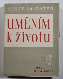 Uměním k životu