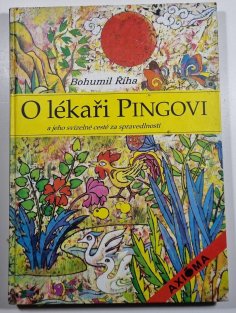 O lékaři Pingovi