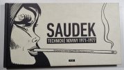 SAUDEK: Technické noviny 1971-1977 - 