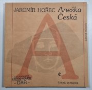 Anežka Česká - 