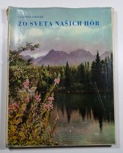 Zo sveta našich hor (slovensky) - 