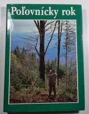 Polovnícky rok (slovensky) - 