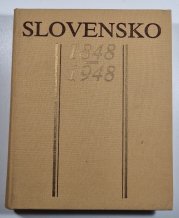 Slovensko 1848-1948 (slovensky) - v zrkadle prameňov