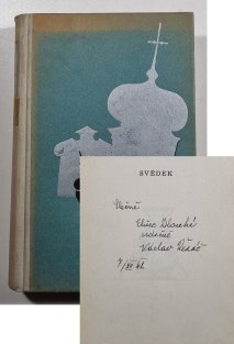 Svědek