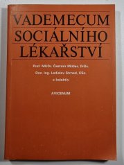 Vademecum sociálního lékařství - 