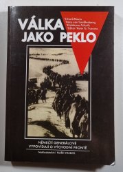 Válka jako peklo - 