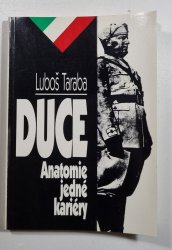 Duce - Anatomie jedné kariéry - 