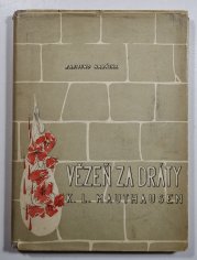 Vězeň za dráty  - K.L. Mauthausen