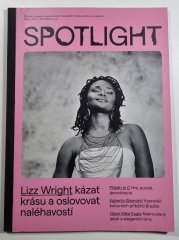 Spotlight no. 2 - 